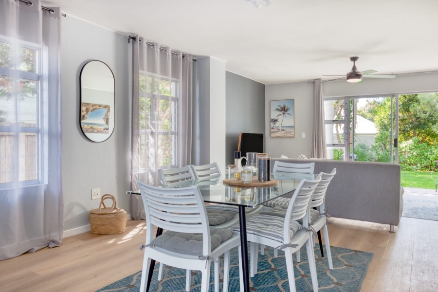 To Let 3 Bedroom Property for Rent in Beach Estate Western Cape